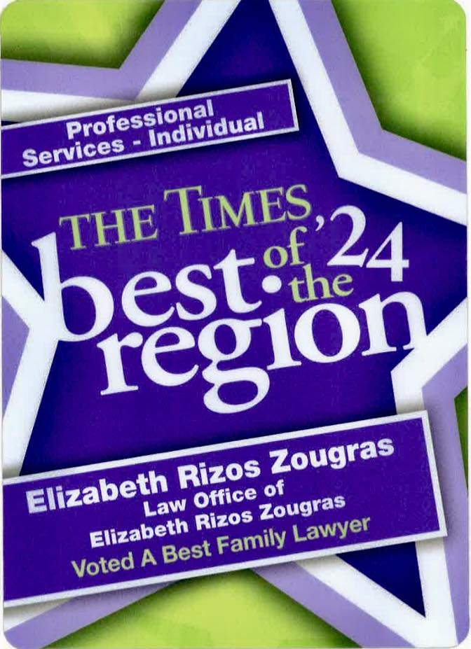 Law Office of Elizabeth Rizos Zougras, Esq. | Schererville IN