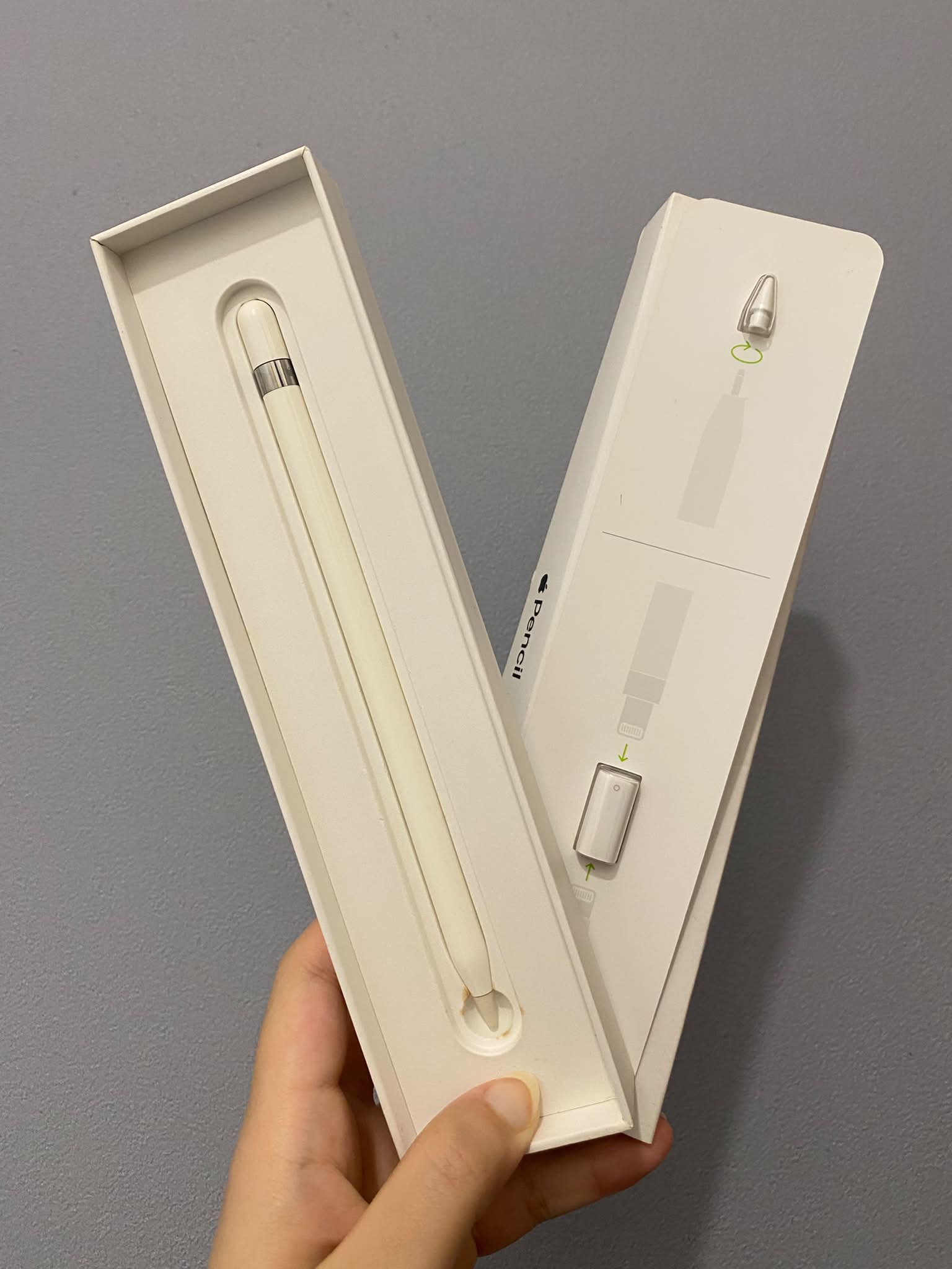 Ipad Gen 11 trắng , hồng 128gb wifi ai cần k nào