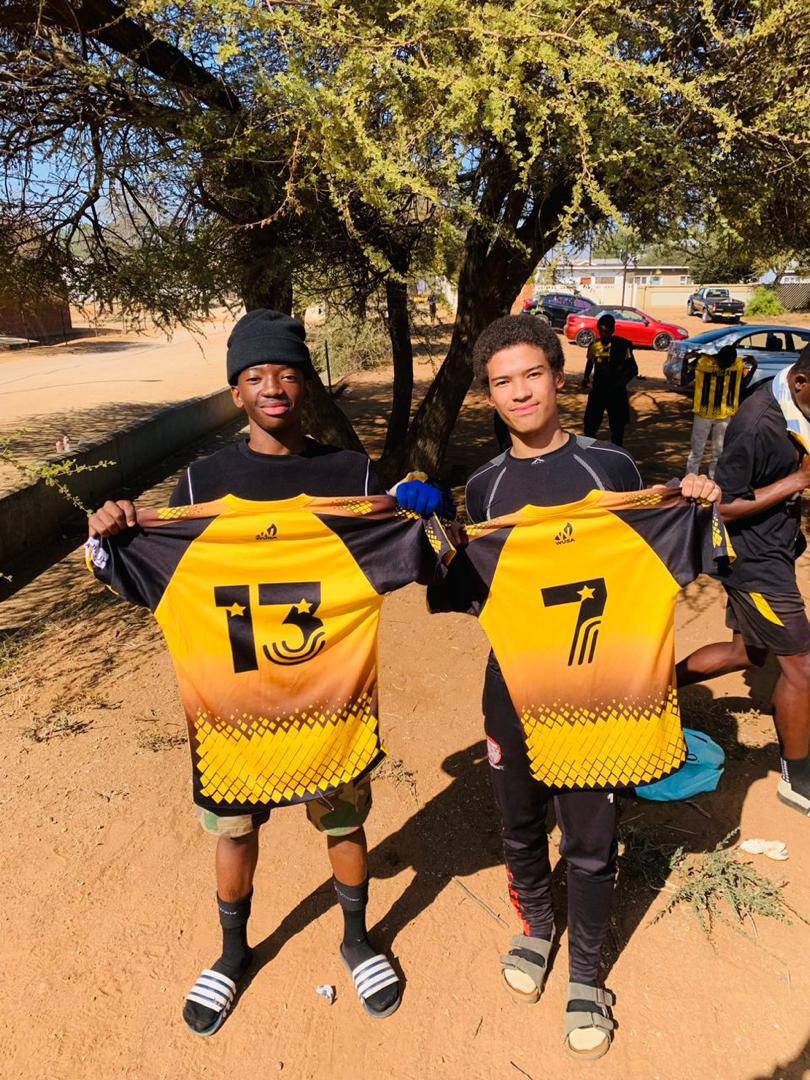 Gabz Rising Stars | Gaborone