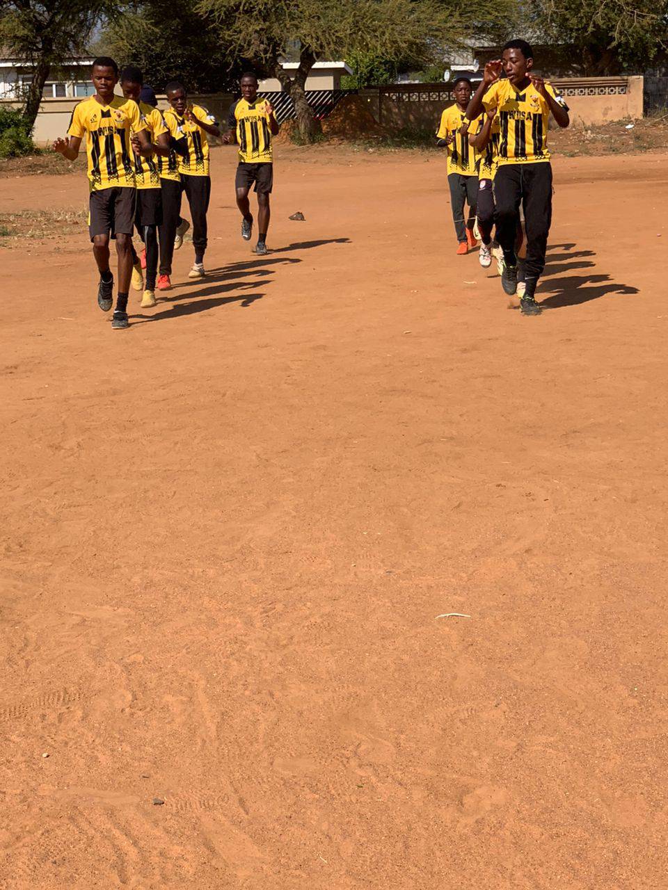 Gabz Rising Stars | Gaborone