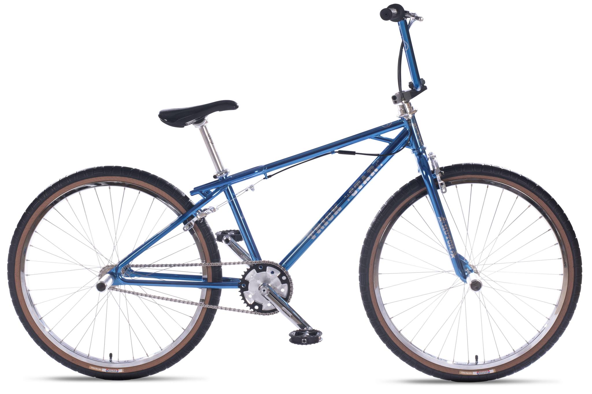 2025 Hutch BMX Trick Star bike now available for pre-order