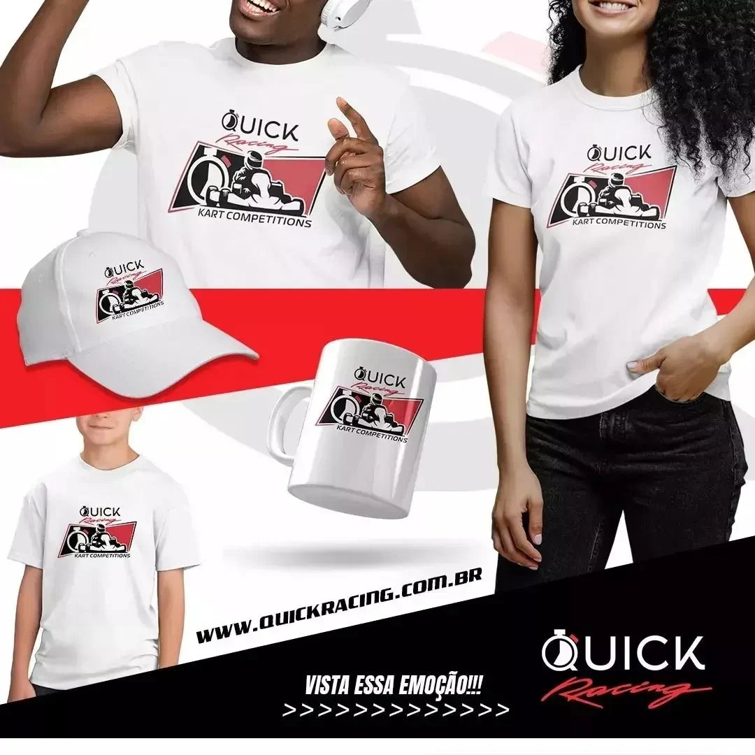 Quick Racing