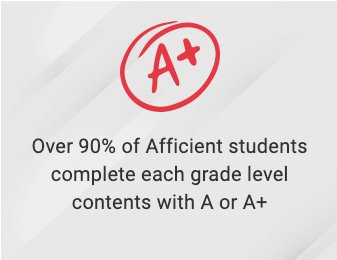 Afficient - Afficient Academy's AI-driven, personalized math, and ...