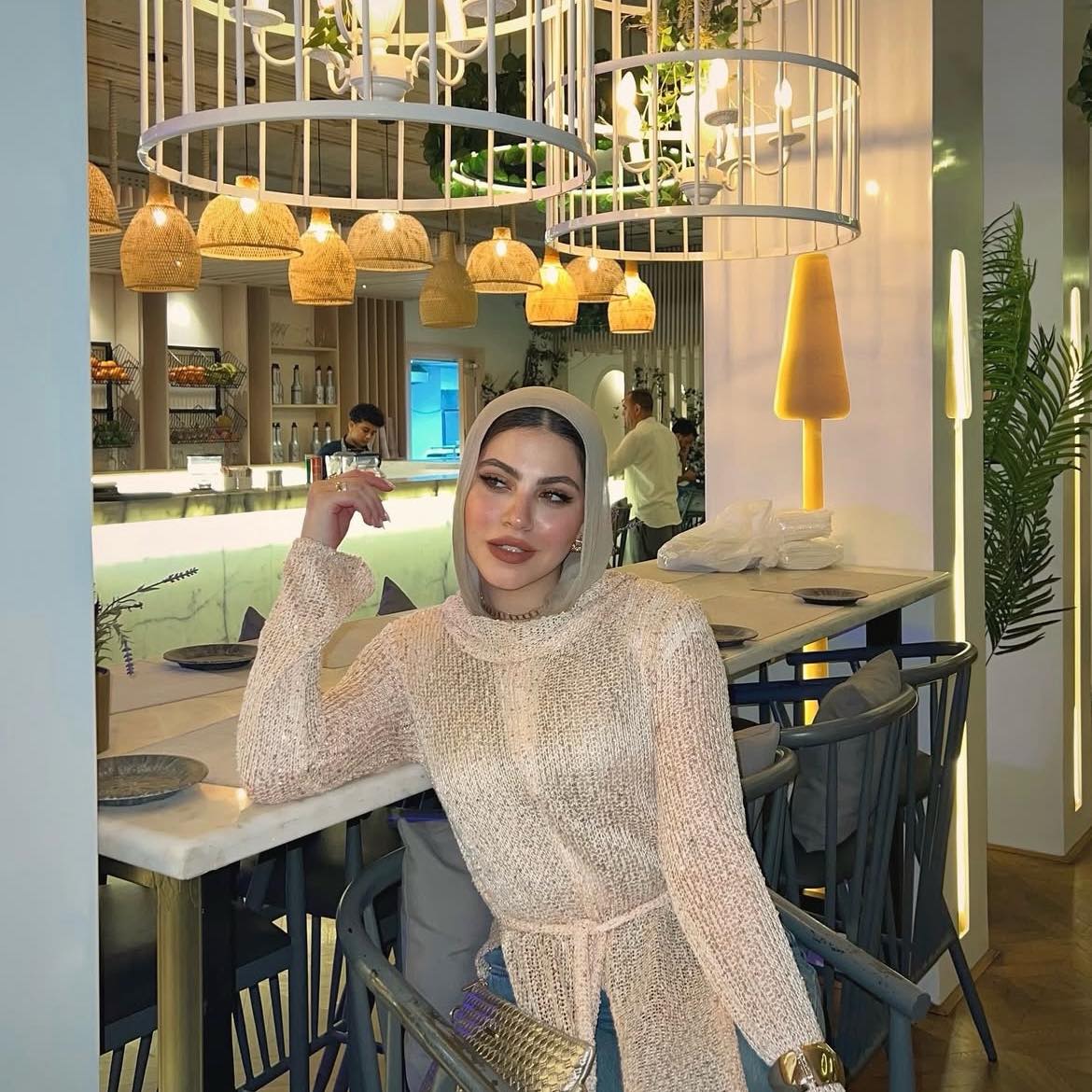 Laian Mohammed