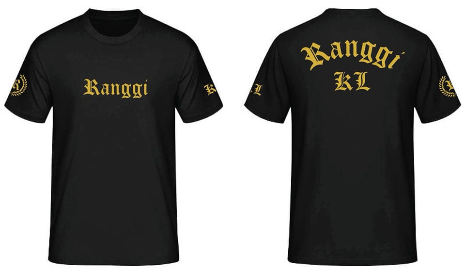 Ranggi Collection