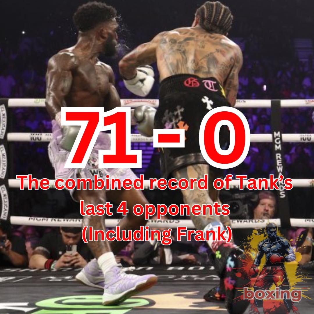 boxing - ☀️ Good morning boxing fans. Here’s a fun fact... | Facebook