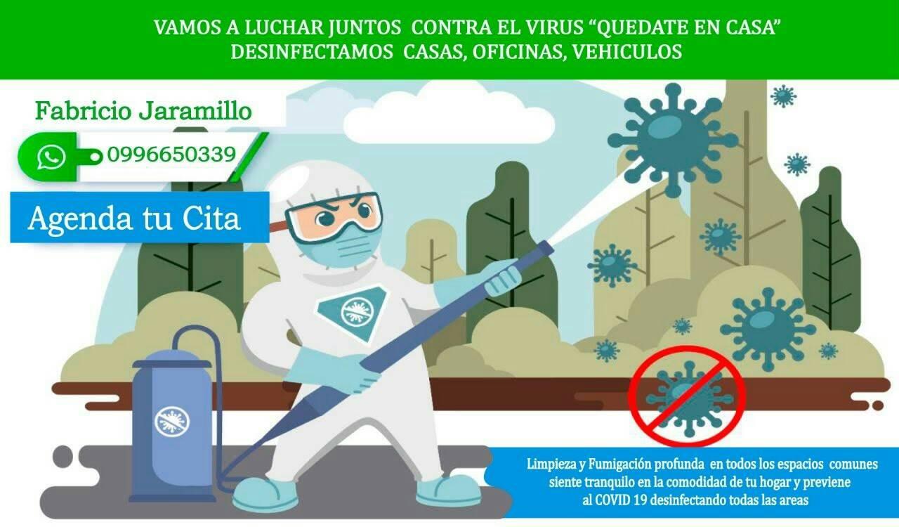 Total Clean & Protec Services