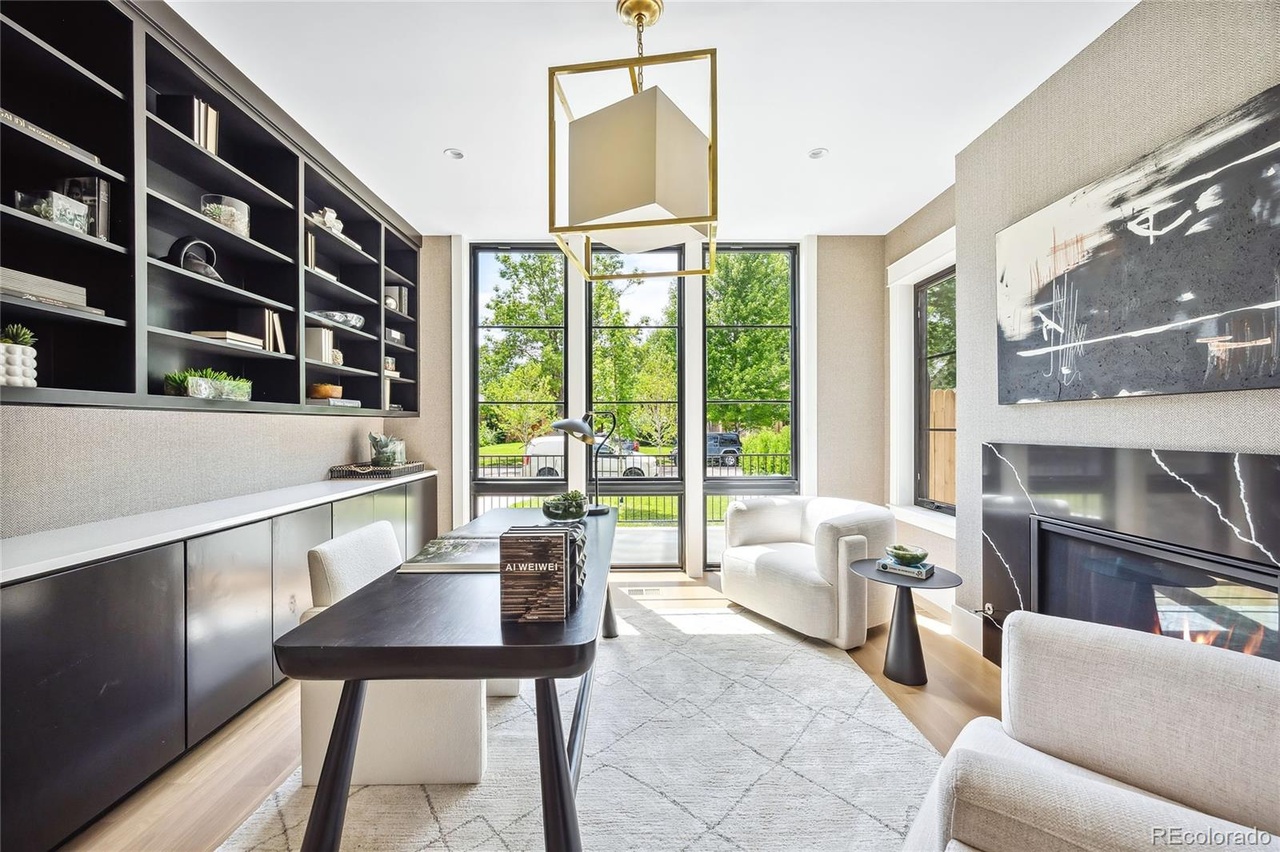 Nexus Architecture | Centennial CO