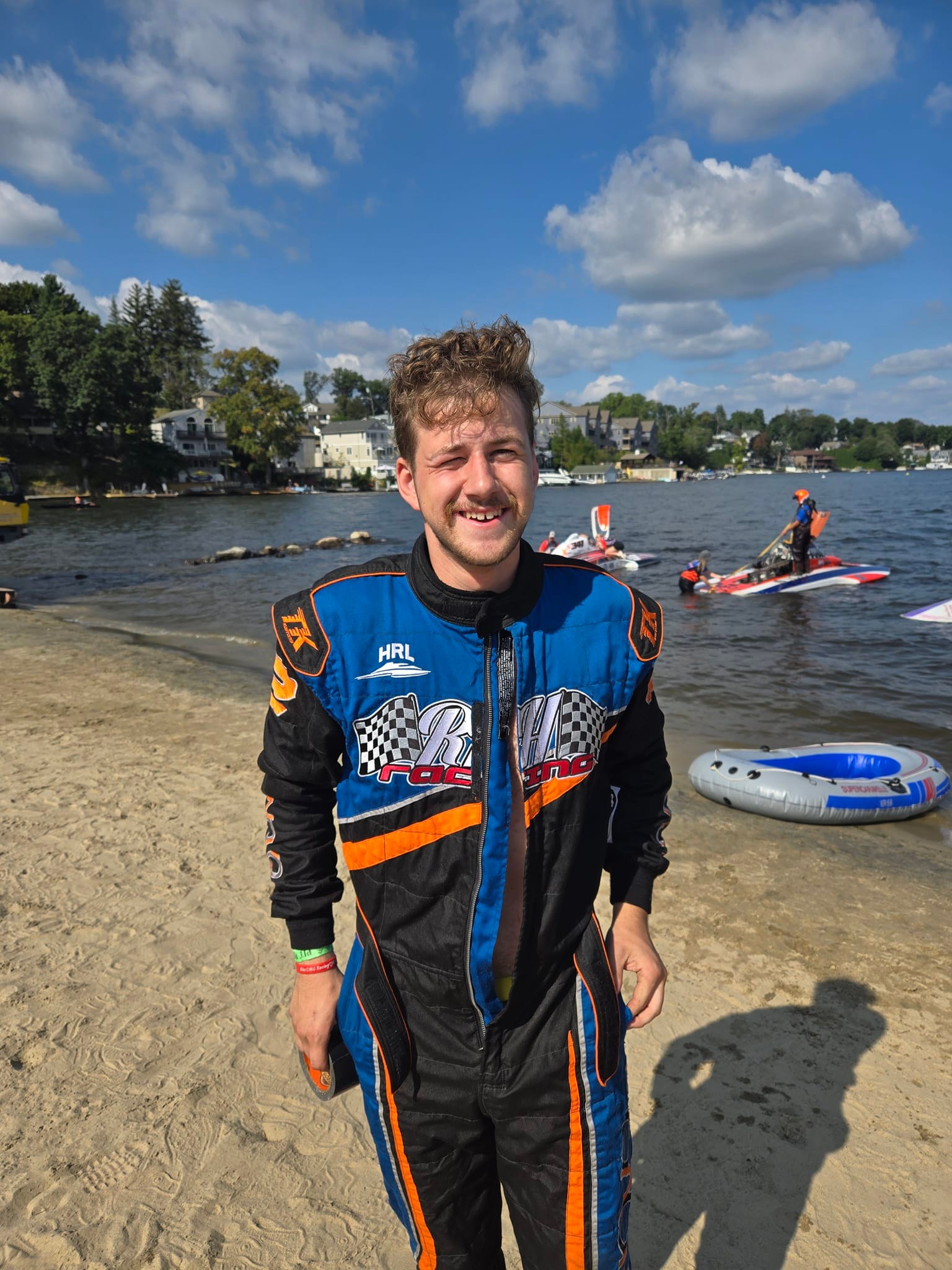 APBA Inboard Racing | Auburndale FL