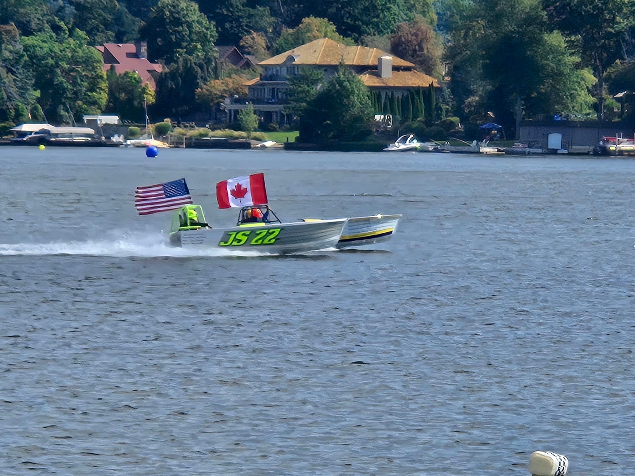APBA Inboard Racing | Auburndale FL