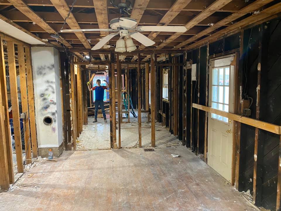Salt and Light Construction
