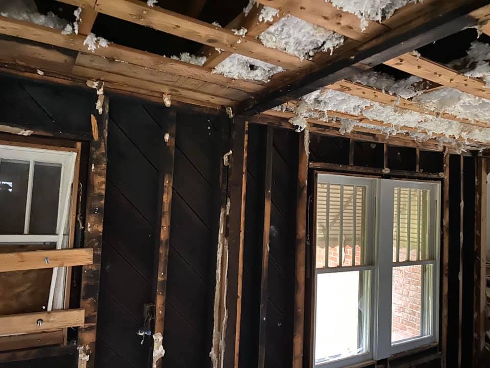 Salt and Light Construction