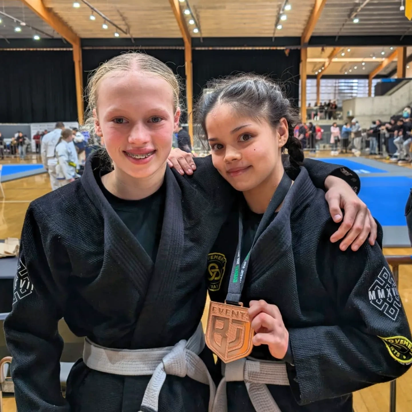 Movement Martial Arts | Sydney NSW