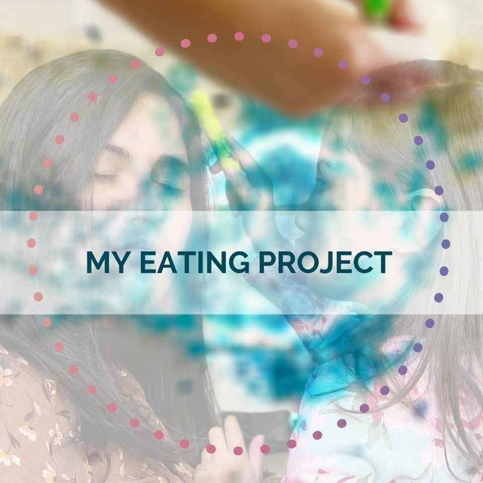 My Eating Project
