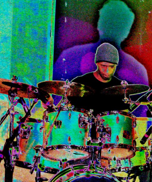 James Keith La Croix | Facebook