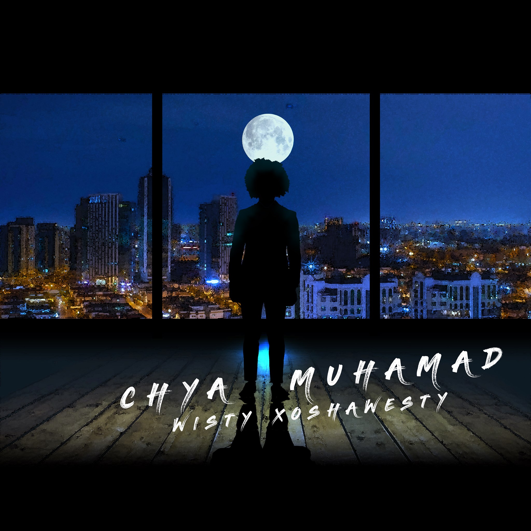 Chya Mohammed