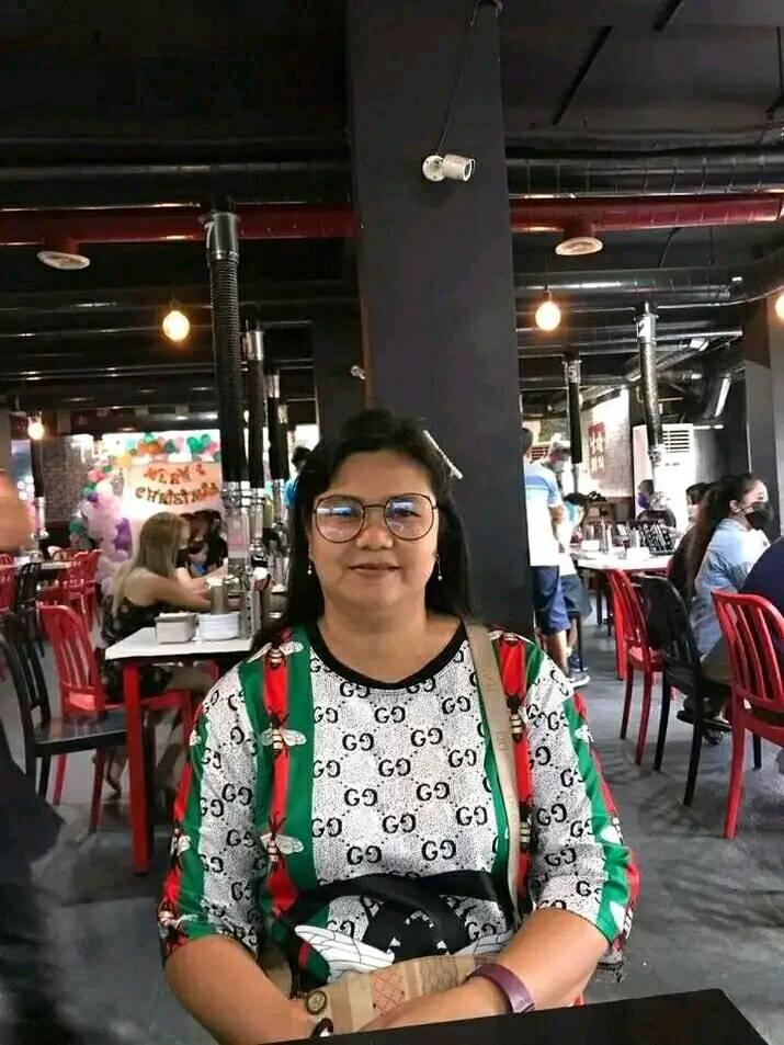 Aprilyn Isanan | Facebook