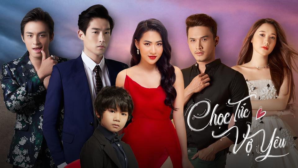 Chọc Tức Vợ Yeu Home Facebook