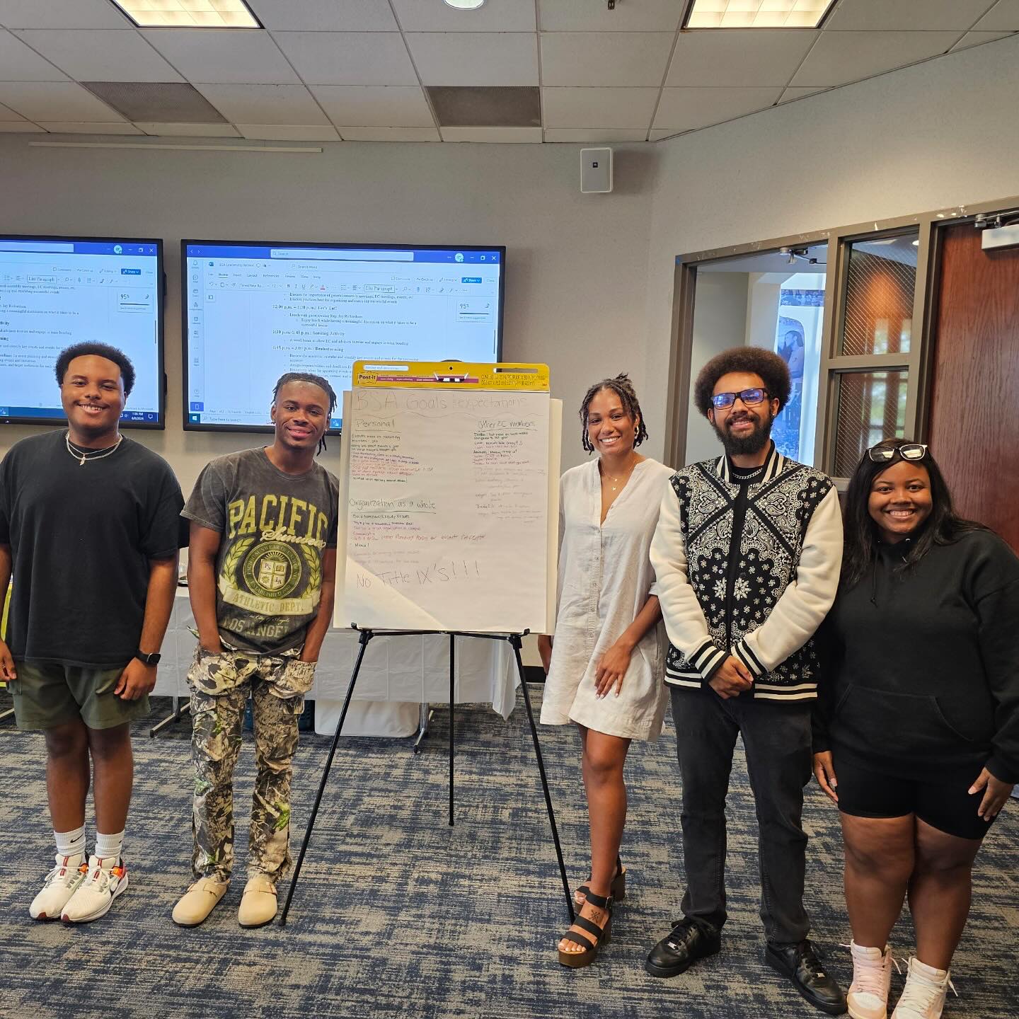 UAFS Black Student Association | Fort Smith AR