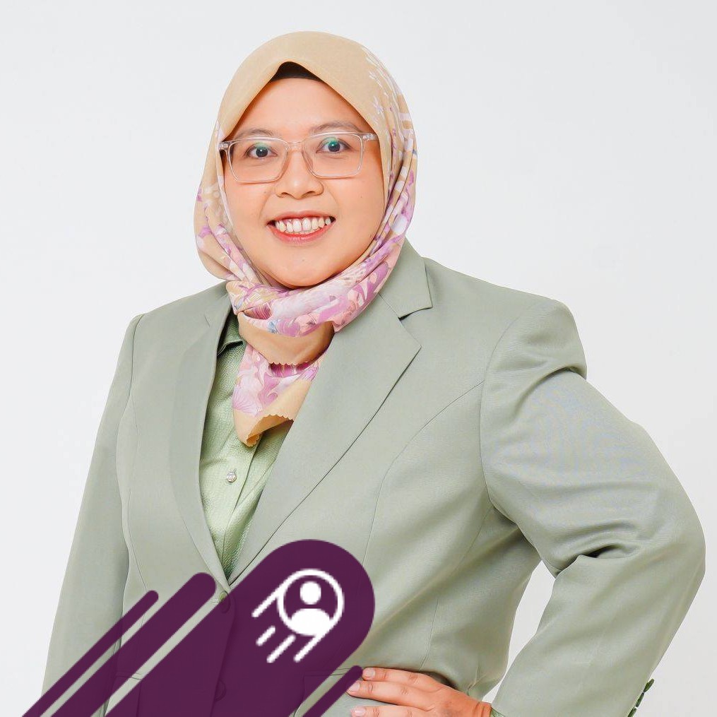 Suraya Said