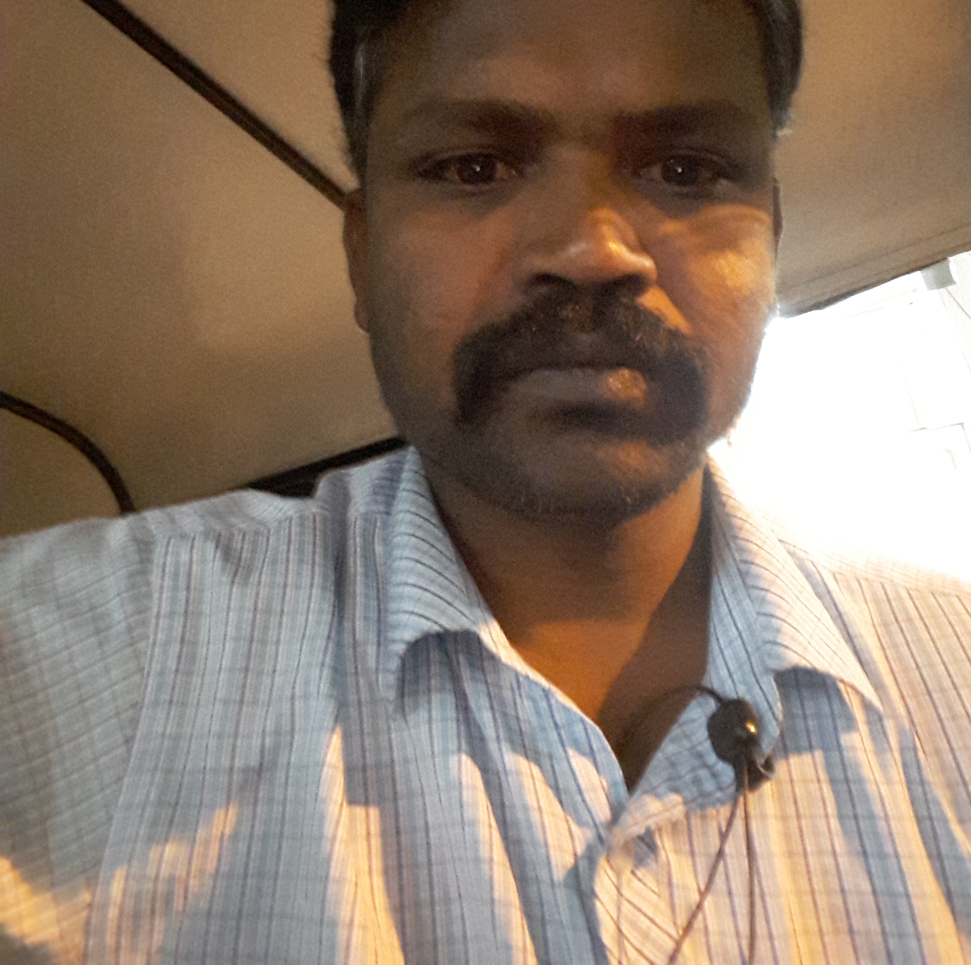 Ramesha R