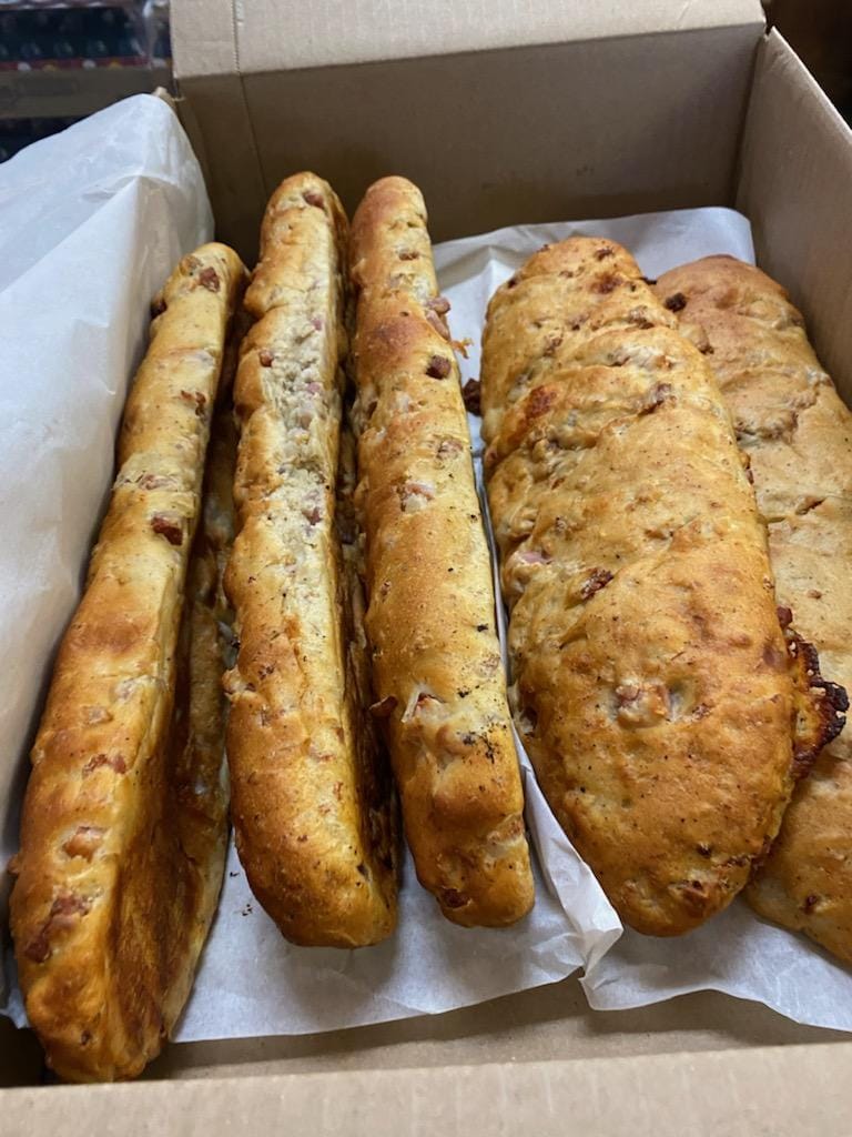 Perrone's Farm Inc. | Cobleskill NY