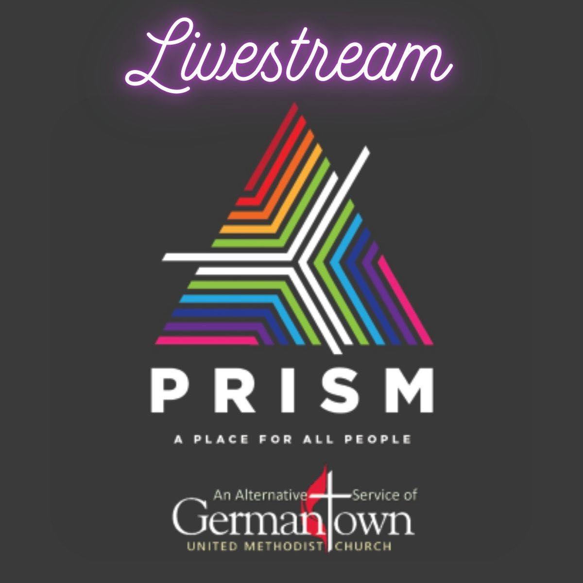Prism- A Place for All People | Germantown TN