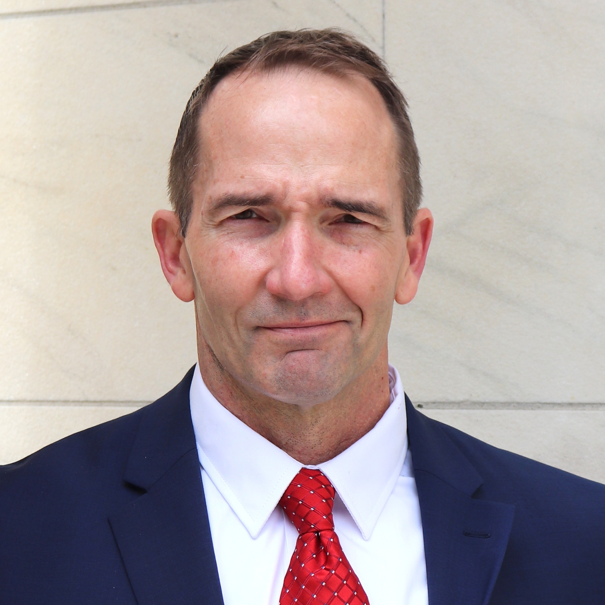 Rhodes for Sheriff