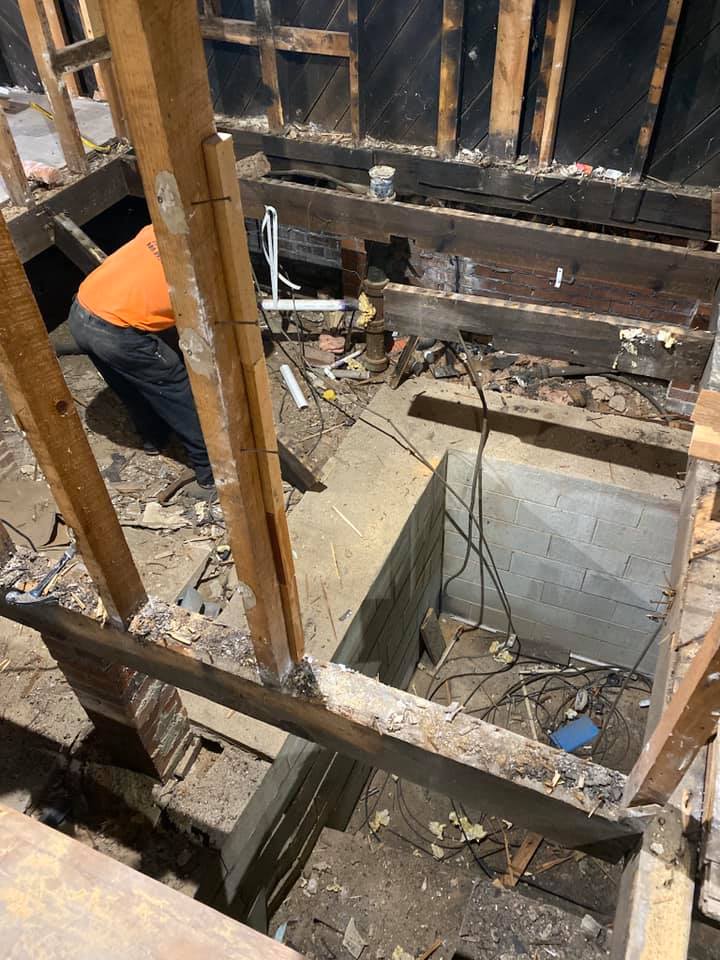 Salt and Light Construction