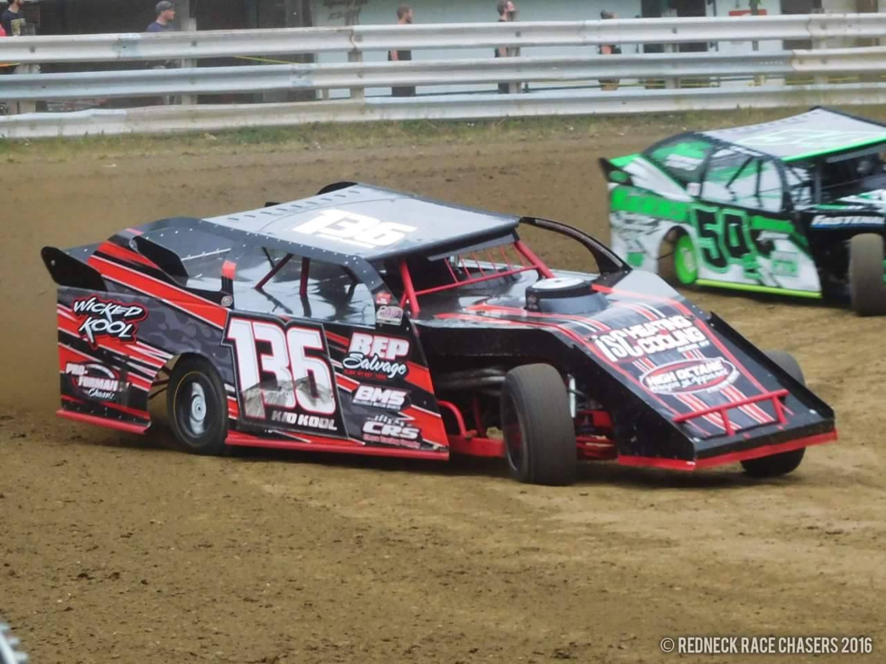 Congrats to third generation 17 year... - Close Racing Supply