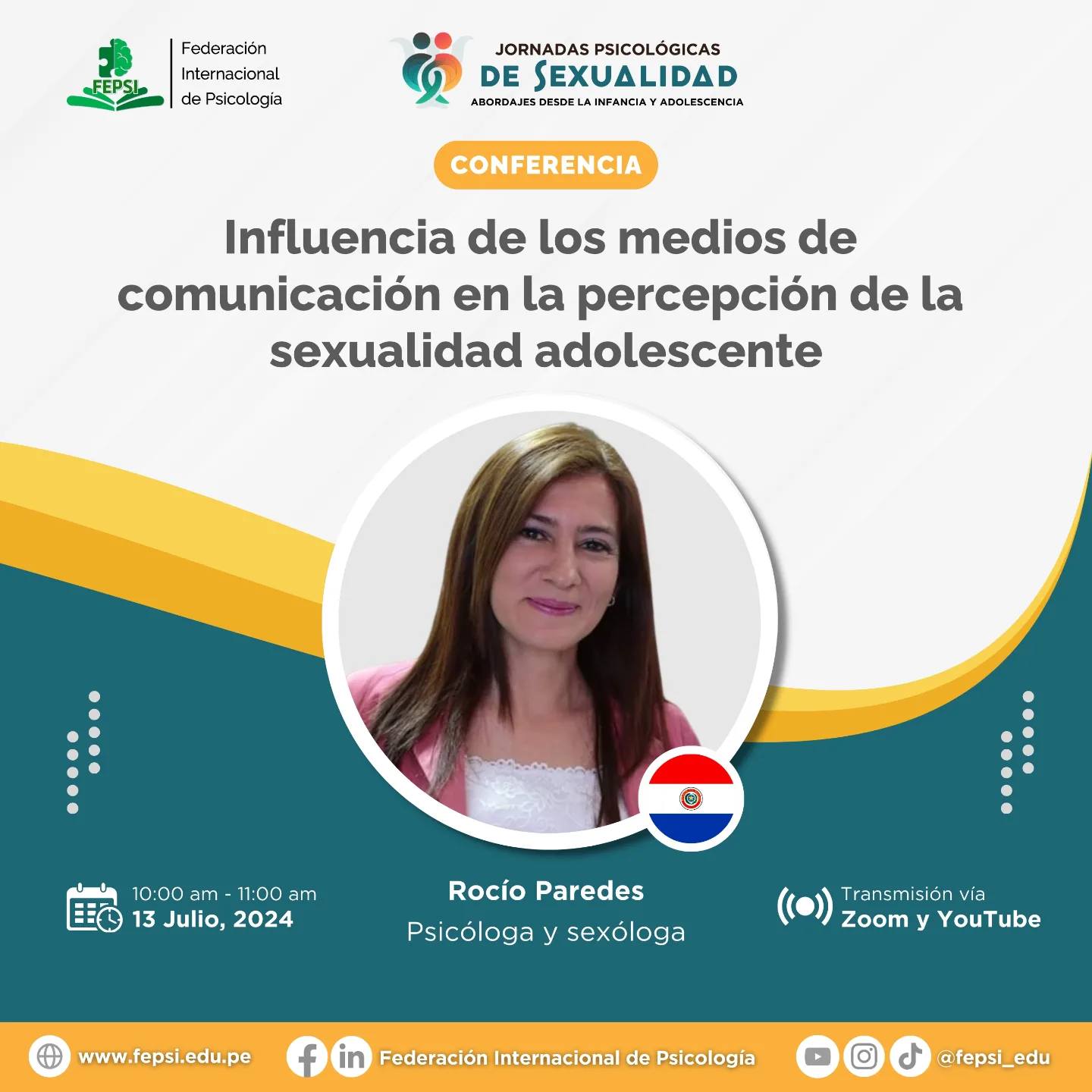 ¿Cómo... - Federación internacional de psicología - FEPSI