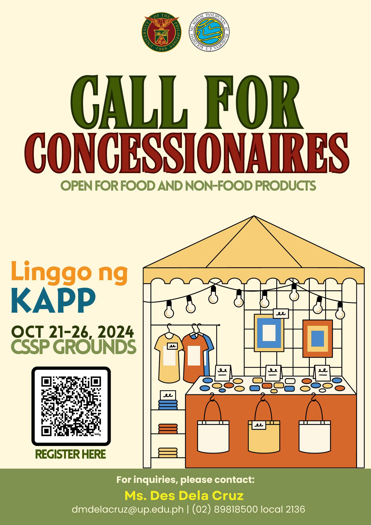 UP Diliman - The UP Diliman College of Social Sciences and... | Facebook