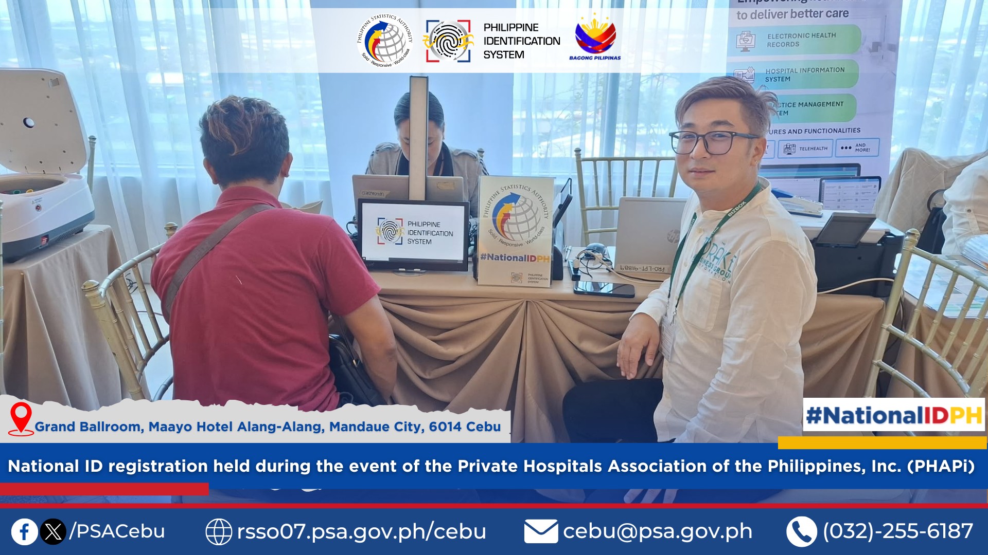 Philippine Statistics Authority - Cebu Provincial Statistical Office ...