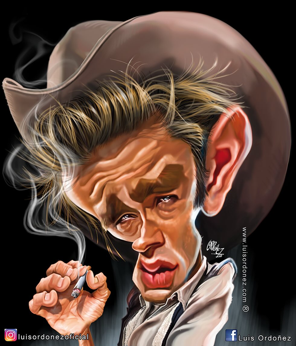 Luis - Feliz cumpleaños James Dean , ‘Rebelde sin causa’ una de sus mas ...