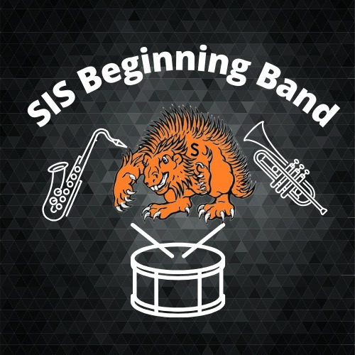 Springtown Intermediate Band