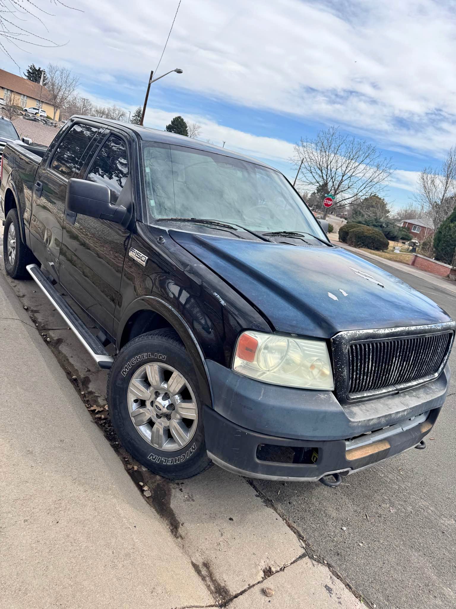 Sitemapcdatahttpsthereferenznet2004 F150 Triton 5 4