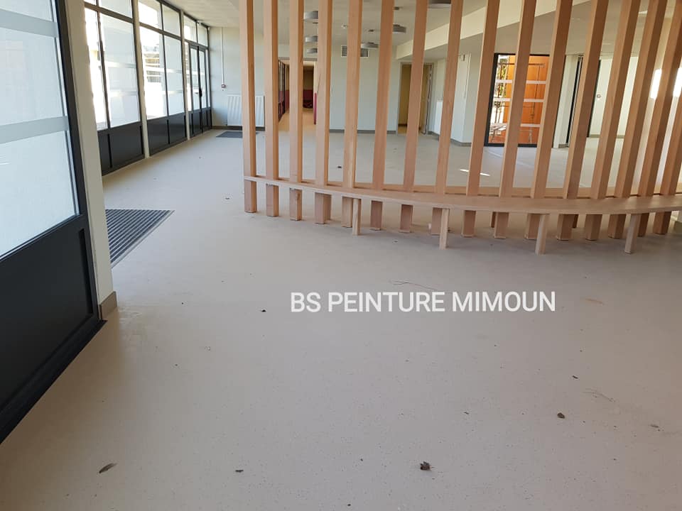 SARL BS Peinture