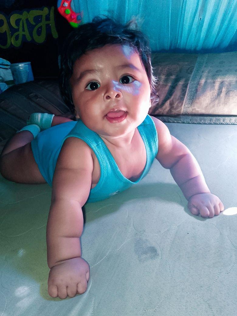 Yader Rivas