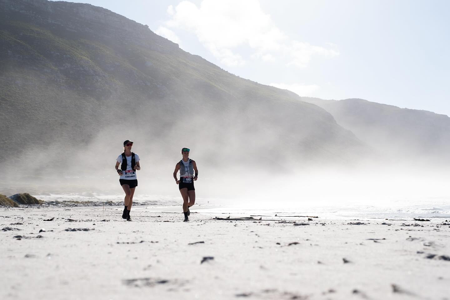 🟥 UTCT race update The... - RMB Ultra-trail Cape Town | Facebook