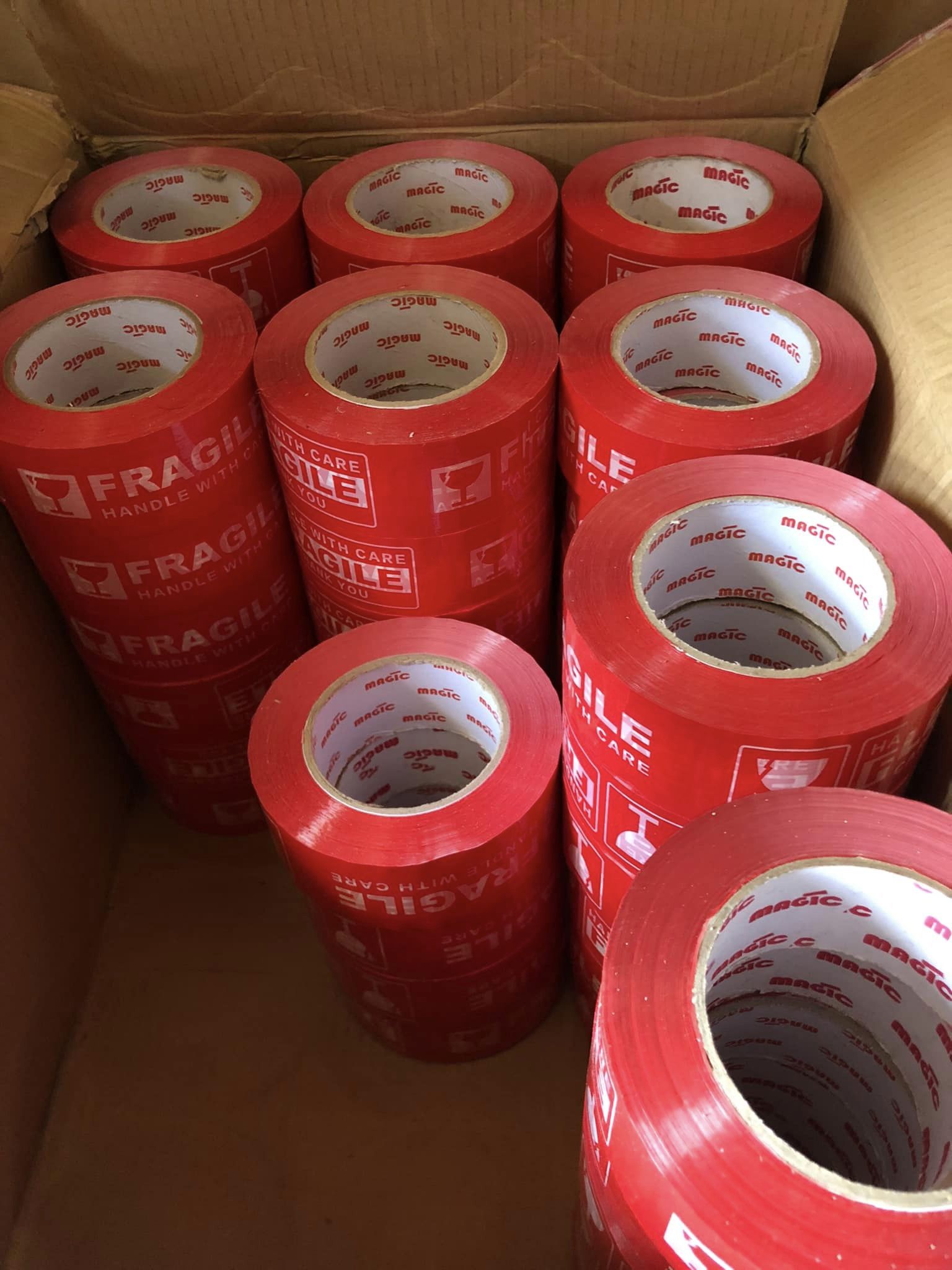 EC-Pack Packaging | Pandi