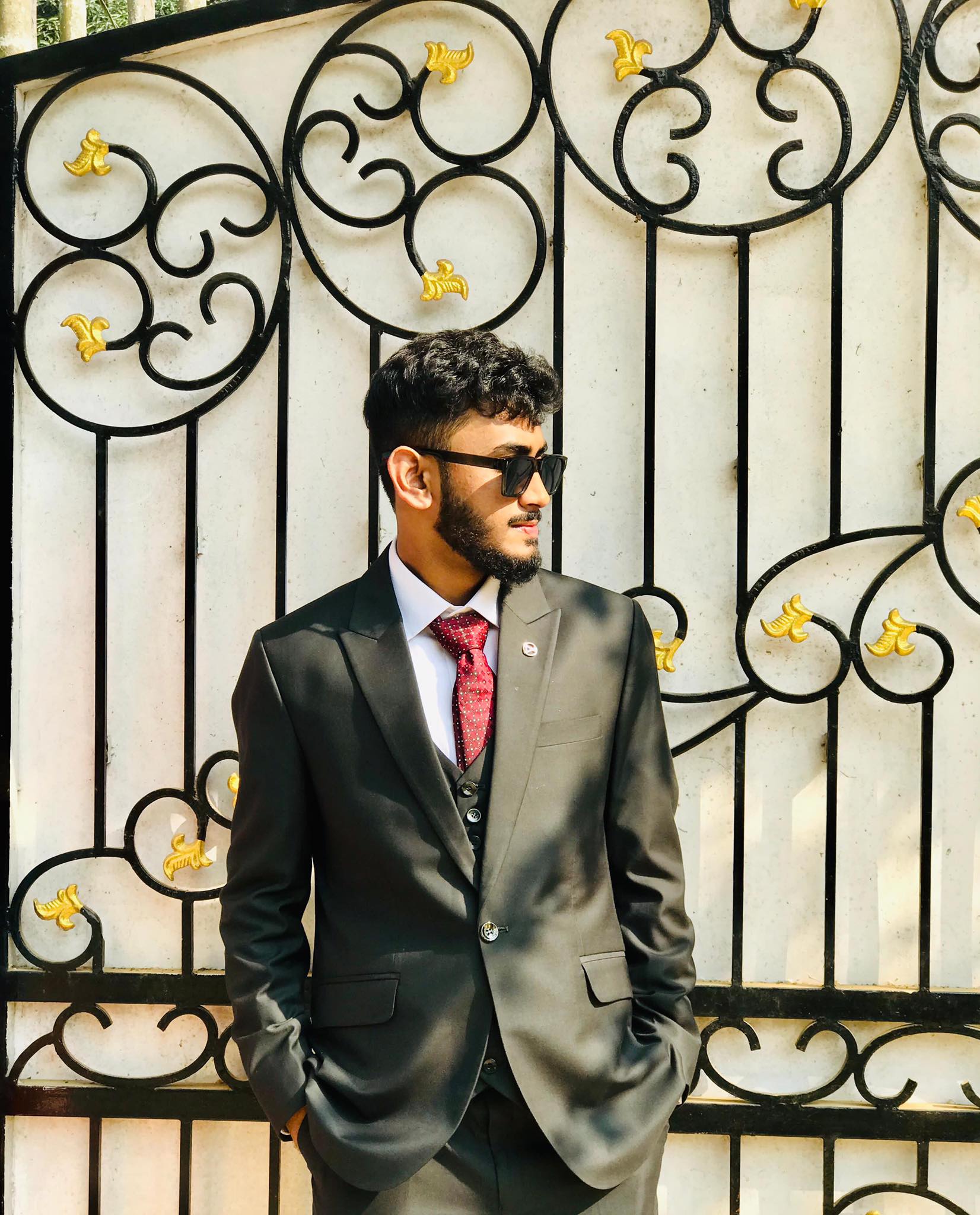 Muhammad Salim