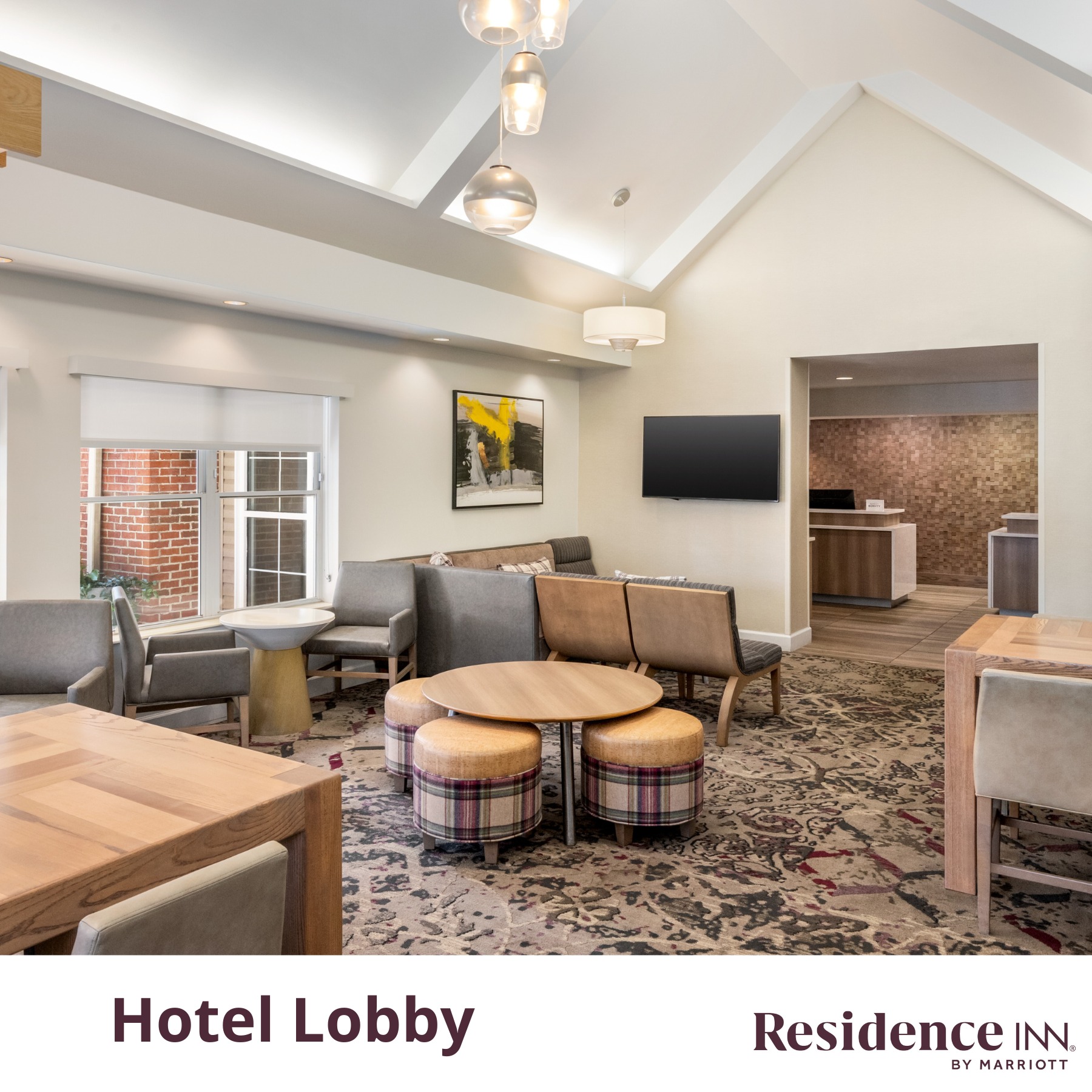 Residence Inn by Marriott Mobile | Mobile AL