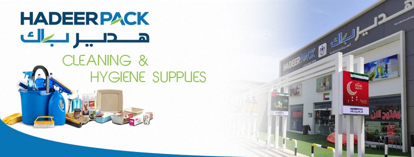 HadeerPack | Ras al-Khaimah