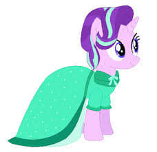 open lace back dress Amazon.com: My Little Pony Dress