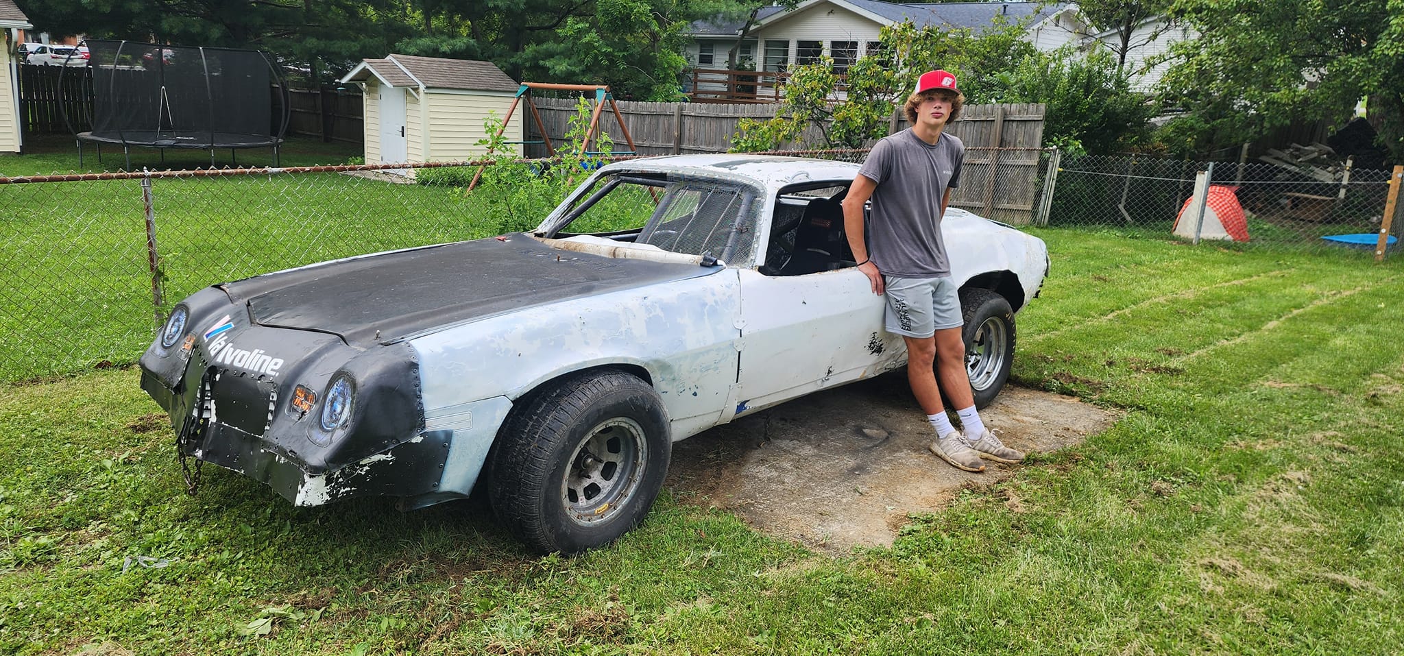 Stinger Racing