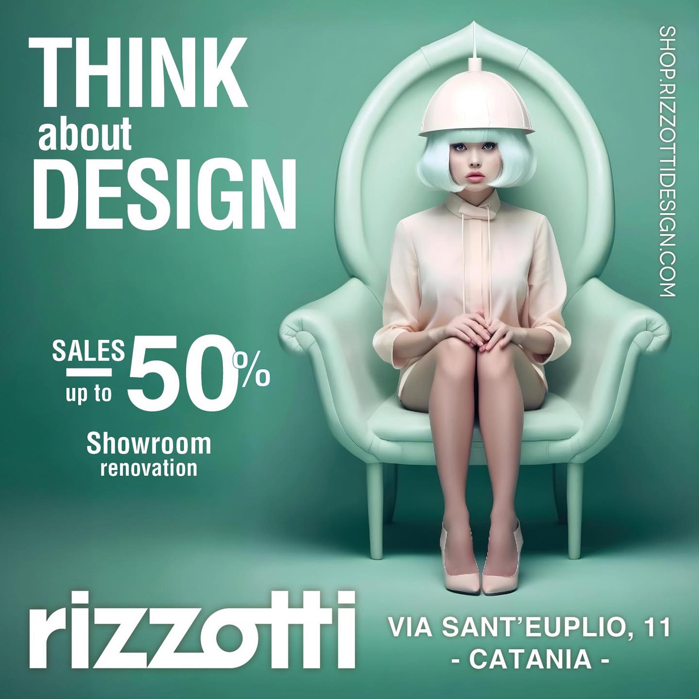 Rizzotti Design | Catania