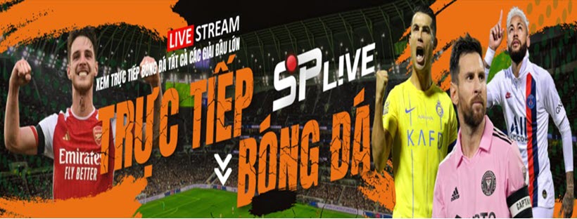 SPlive trực tiếp bóng đá 4k | Hanoi