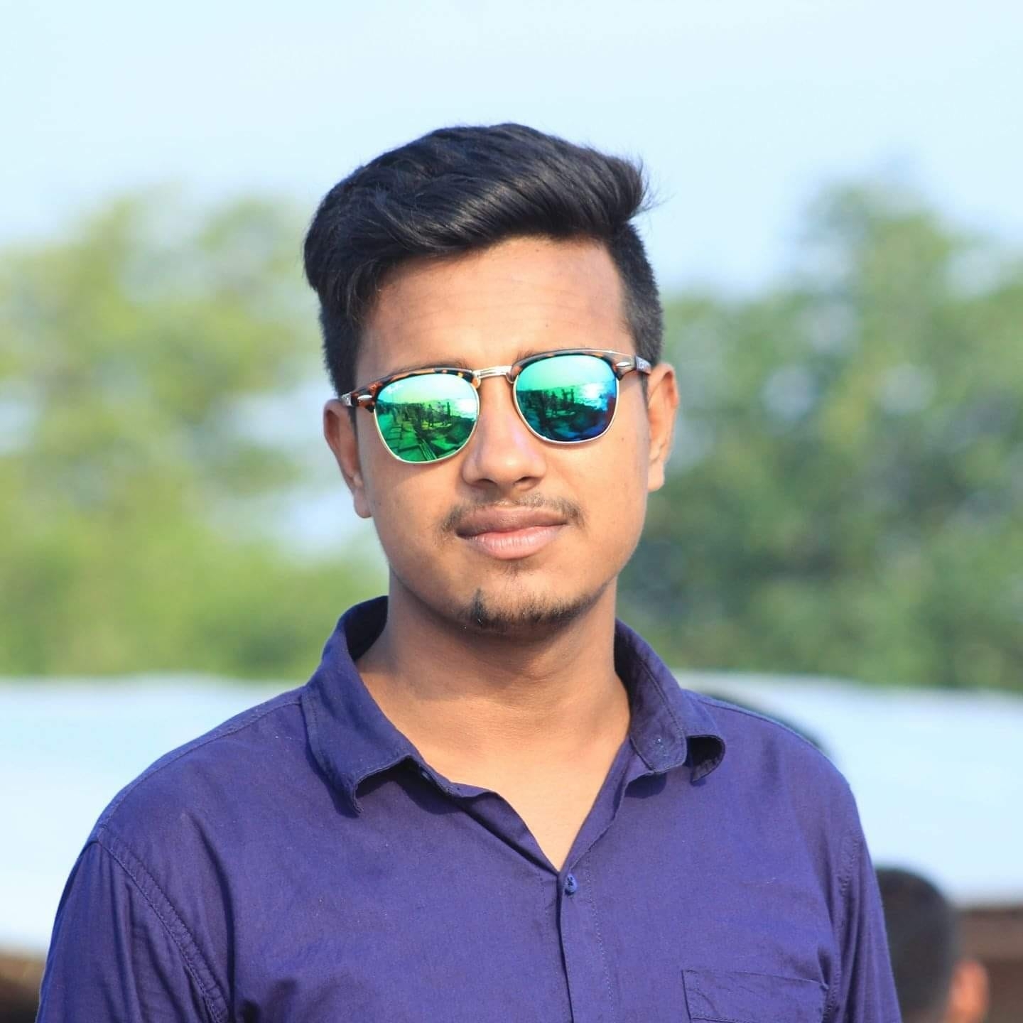 Md Saidul Islam Rony