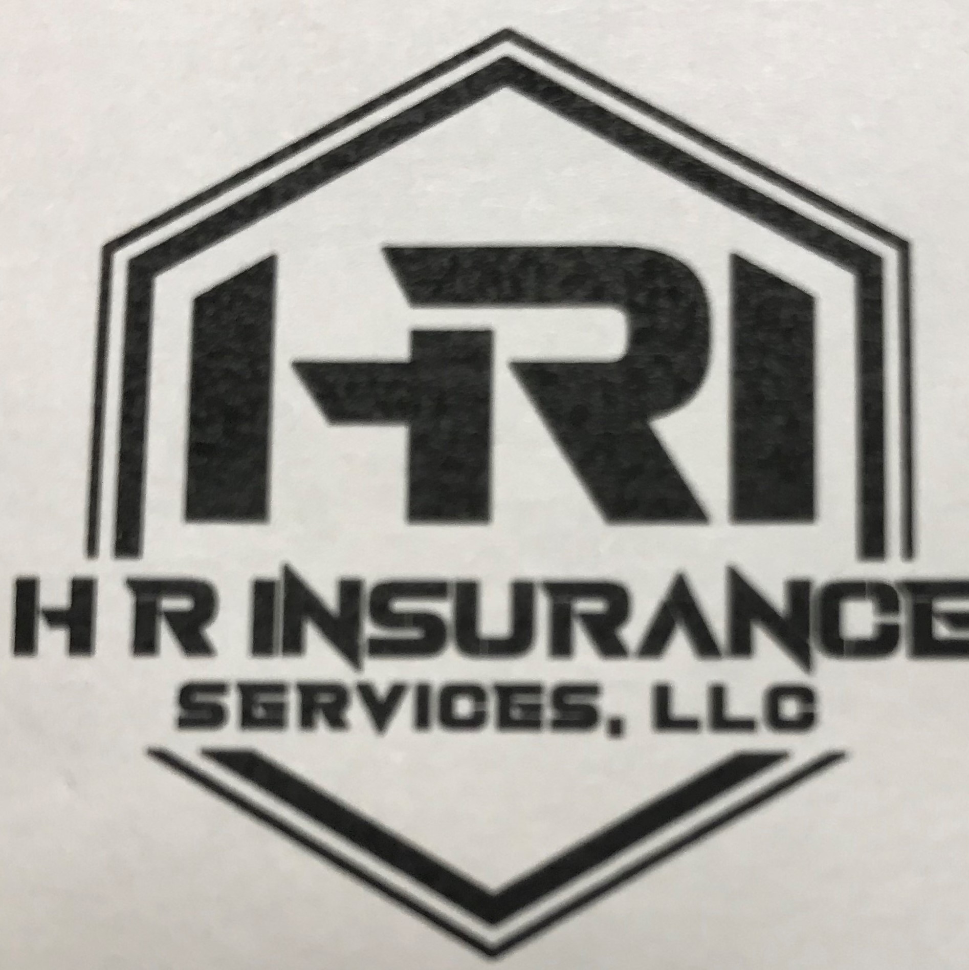 H R Insurance Services / Rusty Wellons - Home