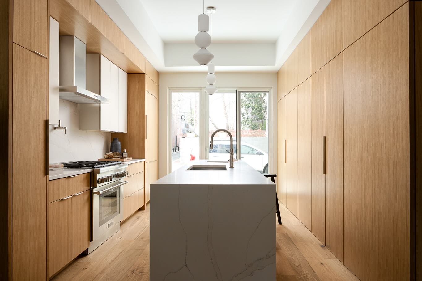 Lauren Thomsen Design | Philadelphia PA